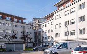 Comfort Aparthotel Les Hauts D'Annecy